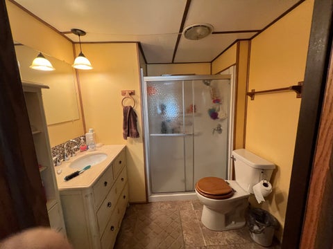 Tiny photo for 530 Marina Circle, Creal Springs, IL 62922 (MLS # 12747459)