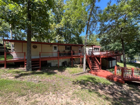 Tiny photo for 530 Marina Circle, Creal Springs, IL 62922 (MLS # 12747459)