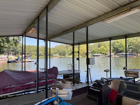 Tiny photo for 530 Marina Circle, Creal Springs, IL 62922 (MLS # 12747459)