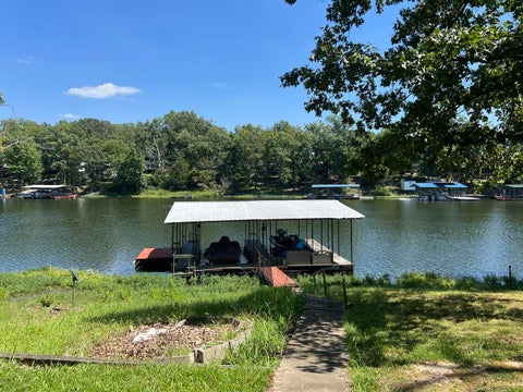 Tiny photo for 530 Marina Circle, Creal Springs, IL 62922 (MLS # 12747459)