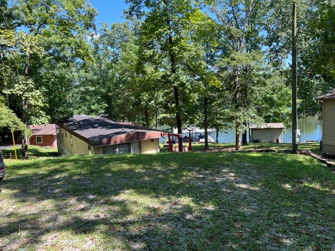 Tiny photo for 530 Marina Circle, Creal Springs, IL 62922 (MLS # 12747459)