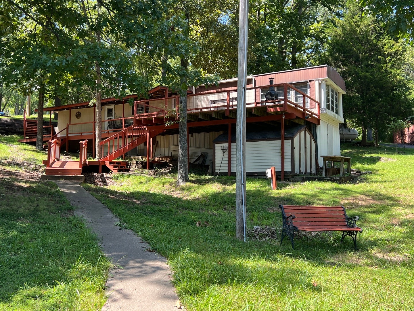 530 Marina Circle