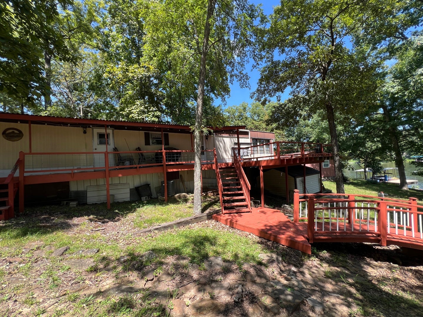 530 Marina Circle