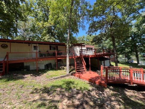 Tiny photo for 530 Marina Circle, Creal Springs, IL 62922 (MLS # 12747459)
