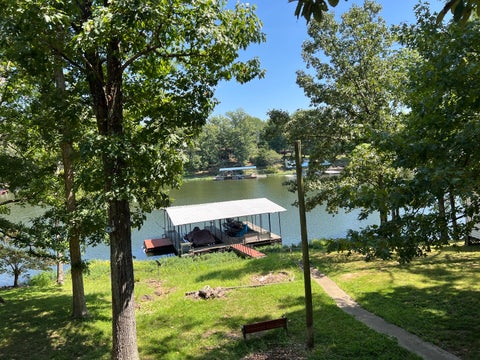 Tiny photo for 530 Marina Circle, Creal Springs, IL 62922 (MLS # 12747459)