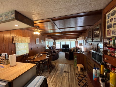 Tiny photo for 530 Marina Circle, Creal Springs, IL 62922 (MLS # 12747459)