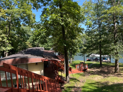 Tiny photo for 530 Marina Circle, Creal Springs, IL 62922 (MLS # 12747459)