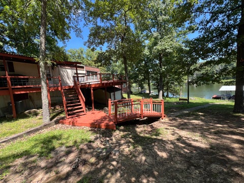 Tiny photo for 530 Marina Circle, Creal Springs, IL 62922 (MLS # 12747459)