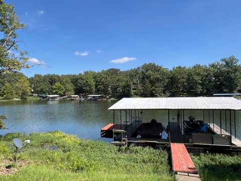 Tiny photo for 530 Marina Circle, Creal Springs, IL 62922 (MLS # 12747459)