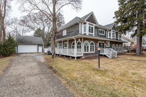 Photo of 12018 255th Avenue, Trevor, WI 53179 (MLS # 12596603)