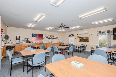 Tiny photo for 801 N Mclean Boulevard #320, Elgin, IL 60123 (MLS # 12609628)