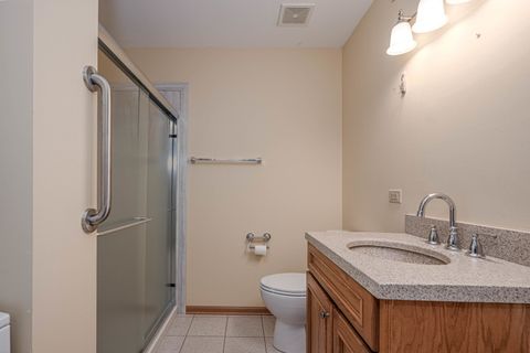 Tiny photo for 801 N Mclean Boulevard #320, Elgin, IL 60123 (MLS # 12609628)