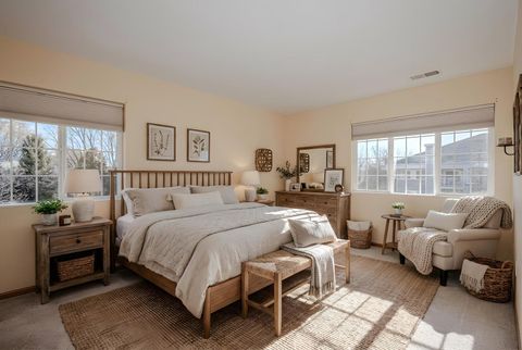 Tiny photo for 801 N Mclean Boulevard #320, Elgin, IL 60123 (MLS # 12609628)