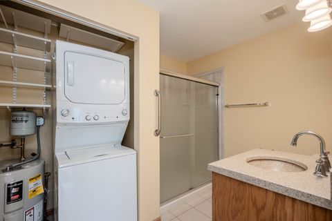 Tiny photo for 801 N Mclean Boulevard #320, Elgin, IL 60123 (MLS # 12609628)