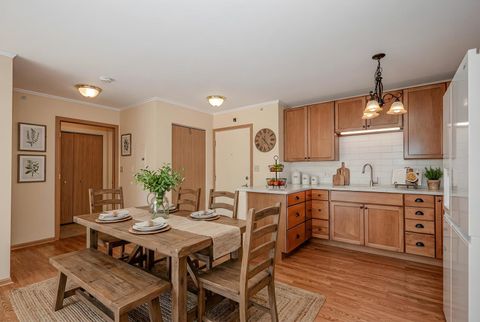Tiny photo for 801 N Mclean Boulevard #320, Elgin, IL 60123 (MLS # 12609628)