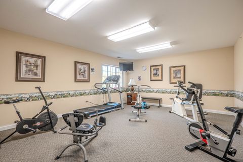 Tiny photo for 801 N Mclean Boulevard #320, Elgin, IL 60123 (MLS # 12609628)