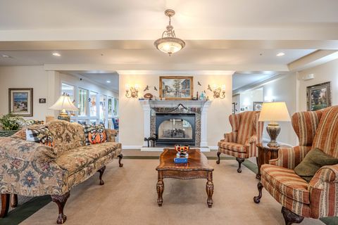 Tiny photo for 801 N Mclean Boulevard #320, Elgin, IL 60123 (MLS # 12609628)