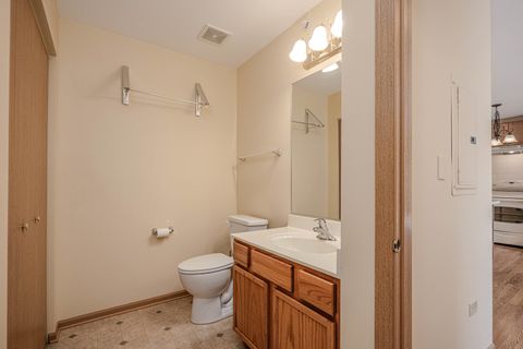 Tiny photo for 801 N Mclean Boulevard #320, Elgin, IL 60123 (MLS # 12609628)