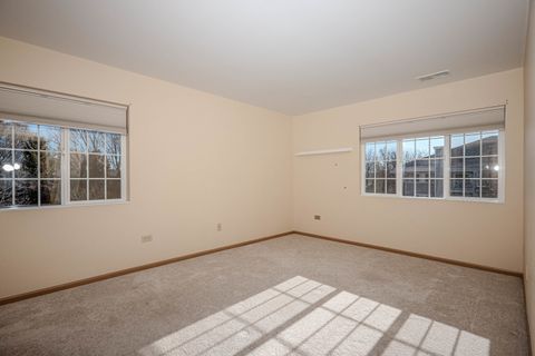 Tiny photo for 801 N Mclean Boulevard #320, Elgin, IL 60123 (MLS # 12609628)
