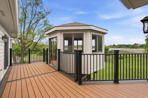 Tiny photo for 2208 Shetland Road, Inverness, IL 60010 (MLS # 12659228)