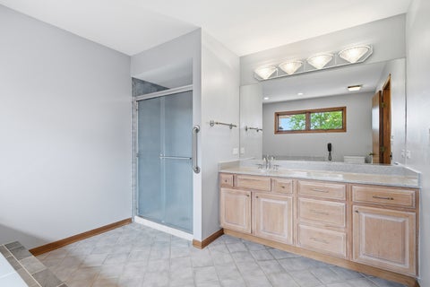 Tiny photo for 2208 Shetland Road, Inverness, IL 60010 (MLS # 12659228)