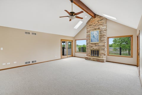 Tiny photo for 2208 Shetland Road, Inverness, IL 60010 (MLS # 12659228)