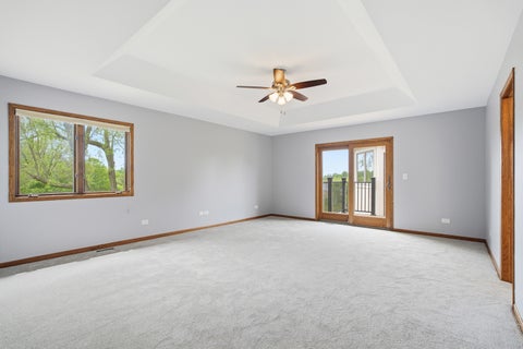 Tiny photo for 2208 Shetland Road, Inverness, IL 60010 (MLS # 12659228)