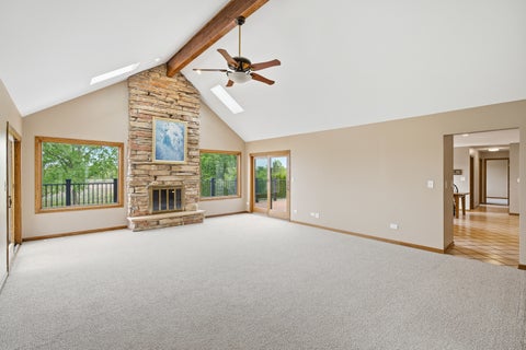 Tiny photo for 2208 Shetland Road, Inverness, IL 60010 (MLS # 12659228)