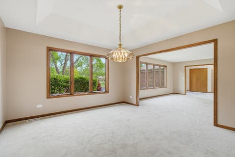 Tiny photo for 2208 Shetland Road, Inverness, IL 60010 (MLS # 12659228)