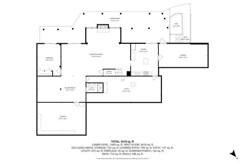 Tiny photo for 2208 Shetland Road, Inverness, IL 60010 (MLS # 12659228)