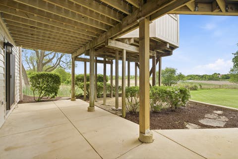 Tiny photo for 2208 Shetland Road, Inverness, IL 60010 (MLS # 12659228)