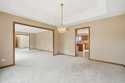 Tiny photo for 2208 Shetland Road, Inverness, IL 60010 (MLS # 12659228)