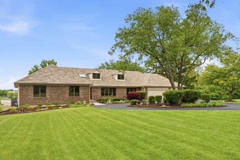 Tiny photo for 2208 Shetland Road, Inverness, IL 60010 (MLS # 12659228)
