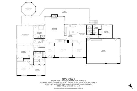 Tiny photo for 2208 Shetland Road, Inverness, IL 60010 (MLS # 12659228)