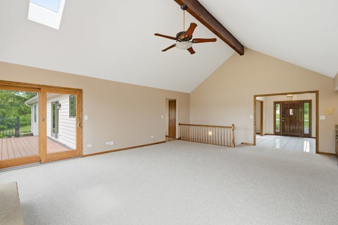 Tiny photo for 2208 Shetland Road, Inverness, IL 60010 (MLS # 12659228)