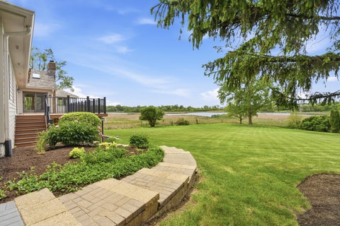 Tiny photo for 2208 Shetland Road, Inverness, IL 60010 (MLS # 12659228)