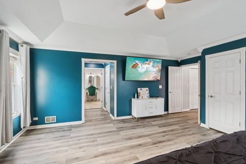 Tiny photo for 18627 W Lazy Acre Road, Lake Villa, IL 60046 (MLS # 12502417)