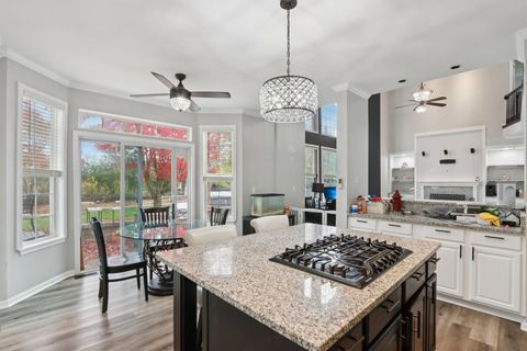 Tiny photo for 18627 W Lazy Acre Road, Lake Villa, IL 60046 (MLS # 12502417)