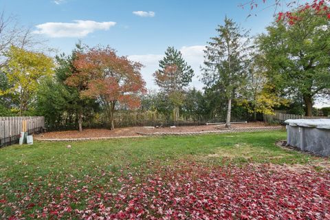 Tiny photo for 18627 W Lazy Acre Road, Lake Villa, IL 60046 (MLS # 12502417)