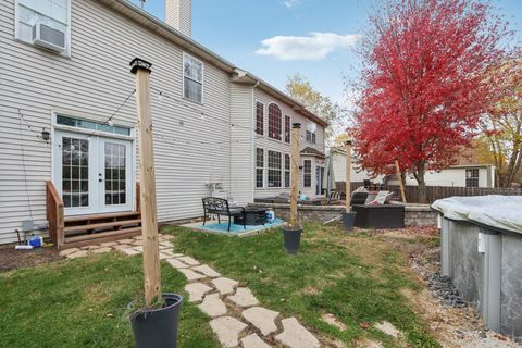 Tiny photo for 18627 W Lazy Acre Road, Lake Villa, IL 60046 (MLS # 12502417)