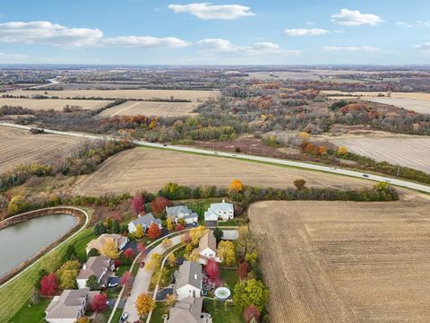 Tiny photo for 18627 W Lazy Acre Road, Lake Villa, IL 60046 (MLS # 12502417)