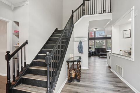 Tiny photo for 18627 W Lazy Acre Road, Lake Villa, IL 60046 (MLS # 12502417)