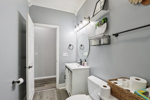 Tiny photo for 18627 W Lazy Acre Road, Lake Villa, IL 60046 (MLS # 12502417)