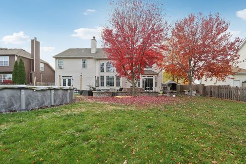 Tiny photo for 18627 W Lazy Acre Road, Lake Villa, IL 60046 (MLS # 12502417)