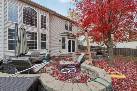 Tiny photo for 18627 W Lazy Acre Road, Lake Villa, IL 60046 (MLS # 12502417)