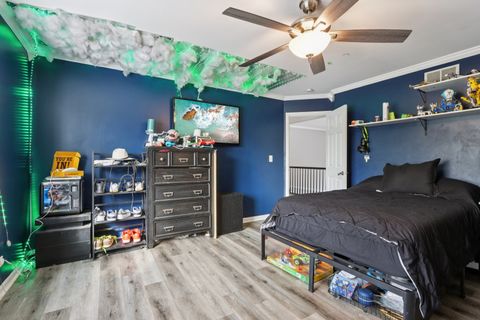 Tiny photo for 18627 W Lazy Acre Road, Lake Villa, IL 60046 (MLS # 12502417)