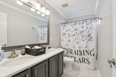 Tiny photo for 18627 W Lazy Acre Road, Lake Villa, IL 60046 (MLS # 12502417)