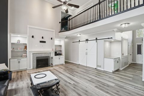 Tiny photo for 18627 W Lazy Acre Road, Lake Villa, IL 60046 (MLS # 12502417)