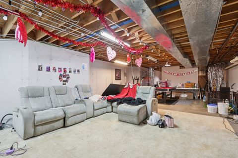 Tiny photo for 18627 W Lazy Acre Road, Lake Villa, IL 60046 (MLS # 12502417)