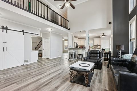 Tiny photo for 18627 W Lazy Acre Road, Lake Villa, IL 60046 (MLS # 12502417)